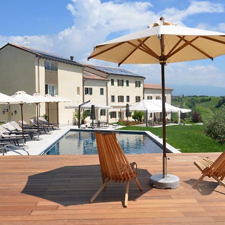 Colonia Resort Vittorio Veneto Kültér fotó
