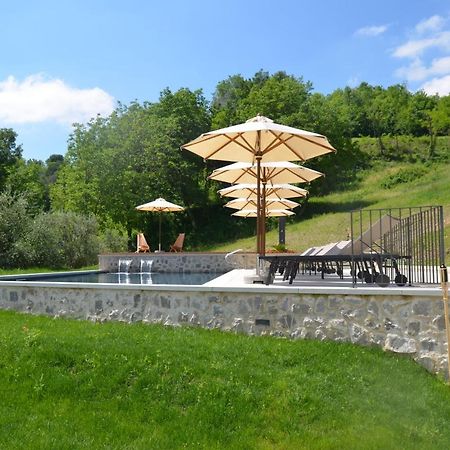 Colonia Resort Vittorio Veneto Kültér fotó