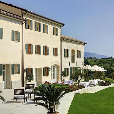 Colonia Resort Vittorio Veneto Kültér fotó