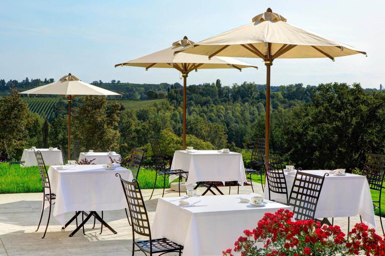 Colonia Resort Vittorio Veneto Kültér fotó