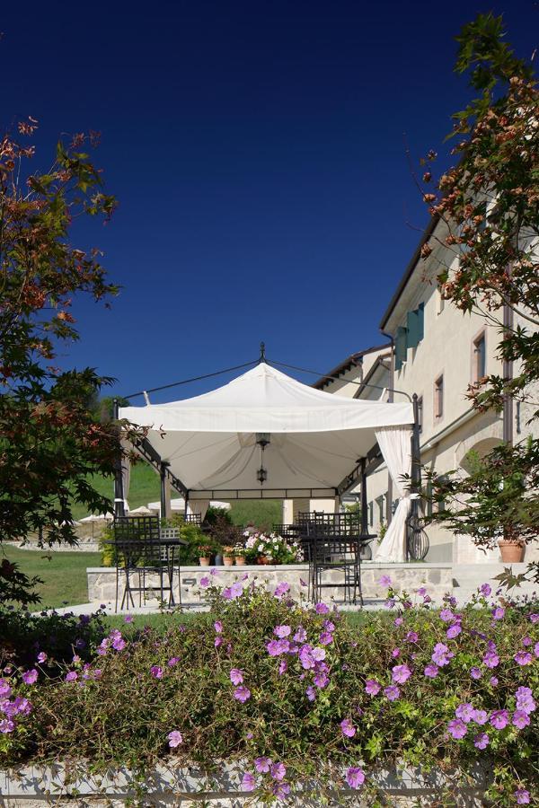 Colonia Resort Vittorio Veneto Kültér fotó