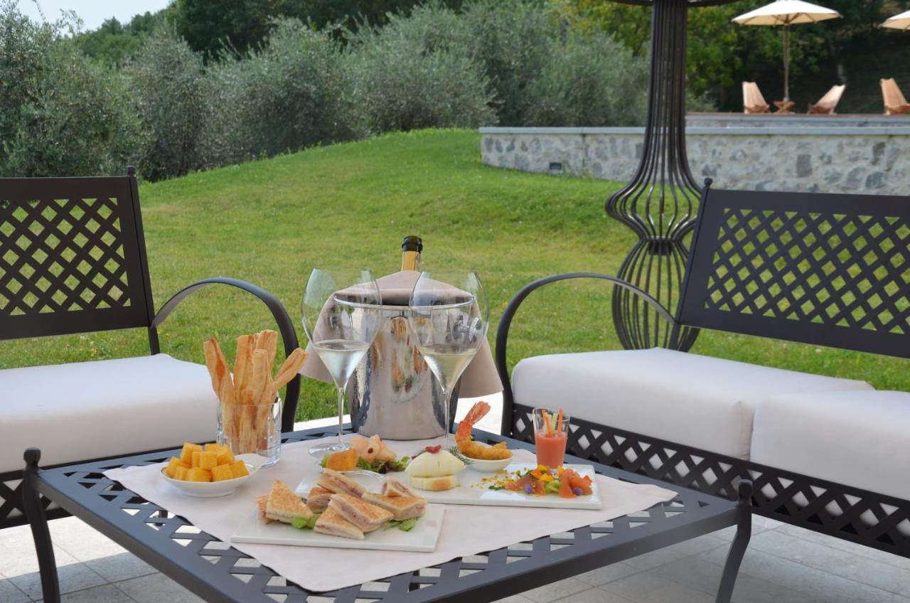 Colonia Resort Vittorio Veneto Kültér fotó