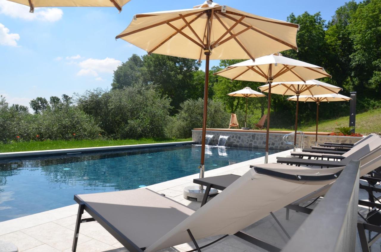 Colonia Resort Vittorio Veneto Kültér fotó