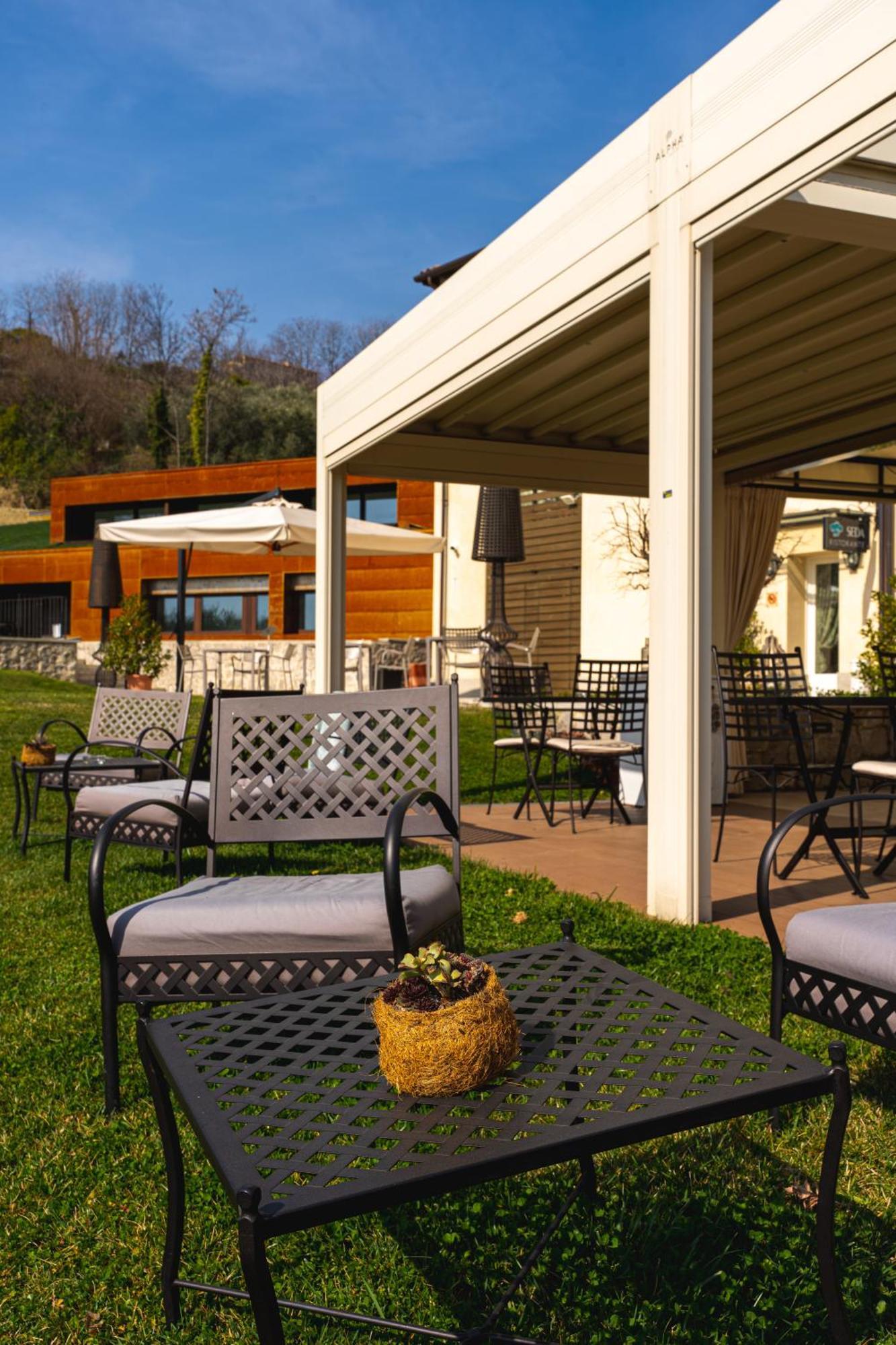 Colonia Resort Vittorio Veneto Kültér fotó