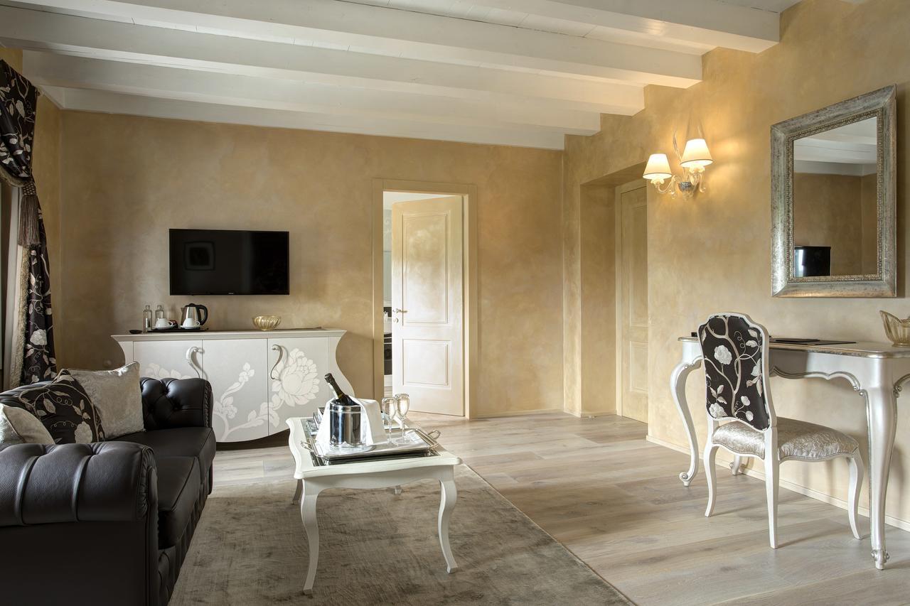 Colonia Resort Vittorio Veneto Kültér fotó