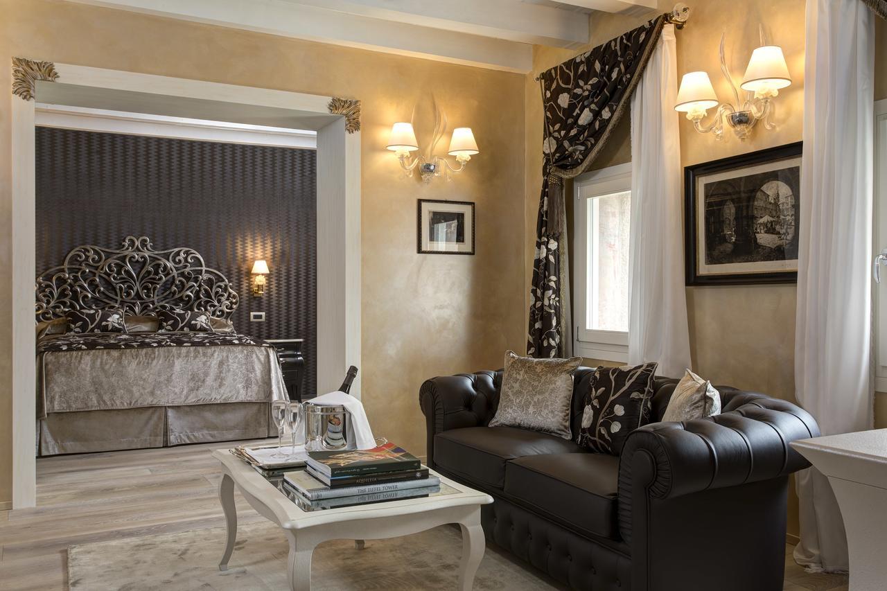 Colonia Resort Vittorio Veneto Kültér fotó