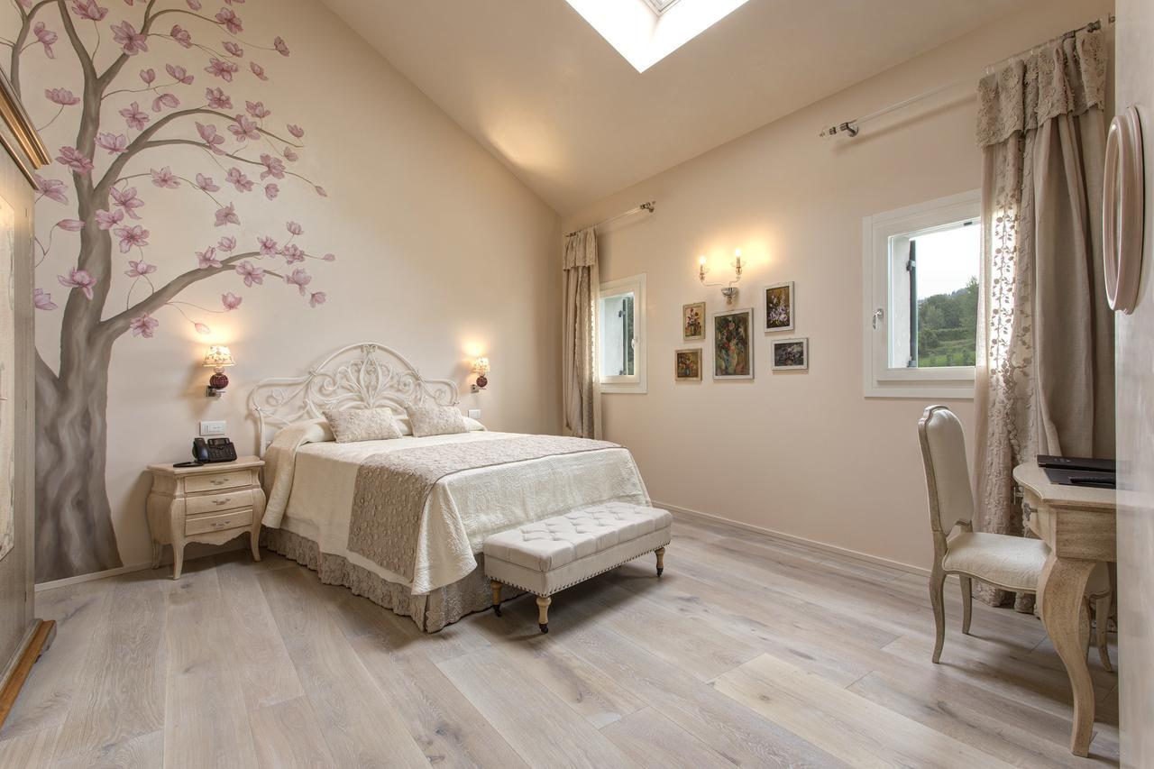 Colonia Resort Vittorio Veneto Kültér fotó