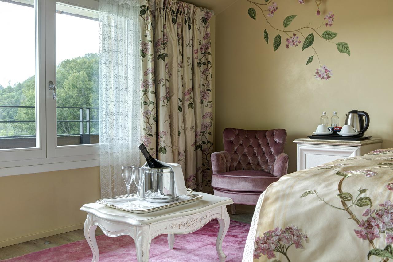 Colonia Resort Vittorio Veneto Kültér fotó