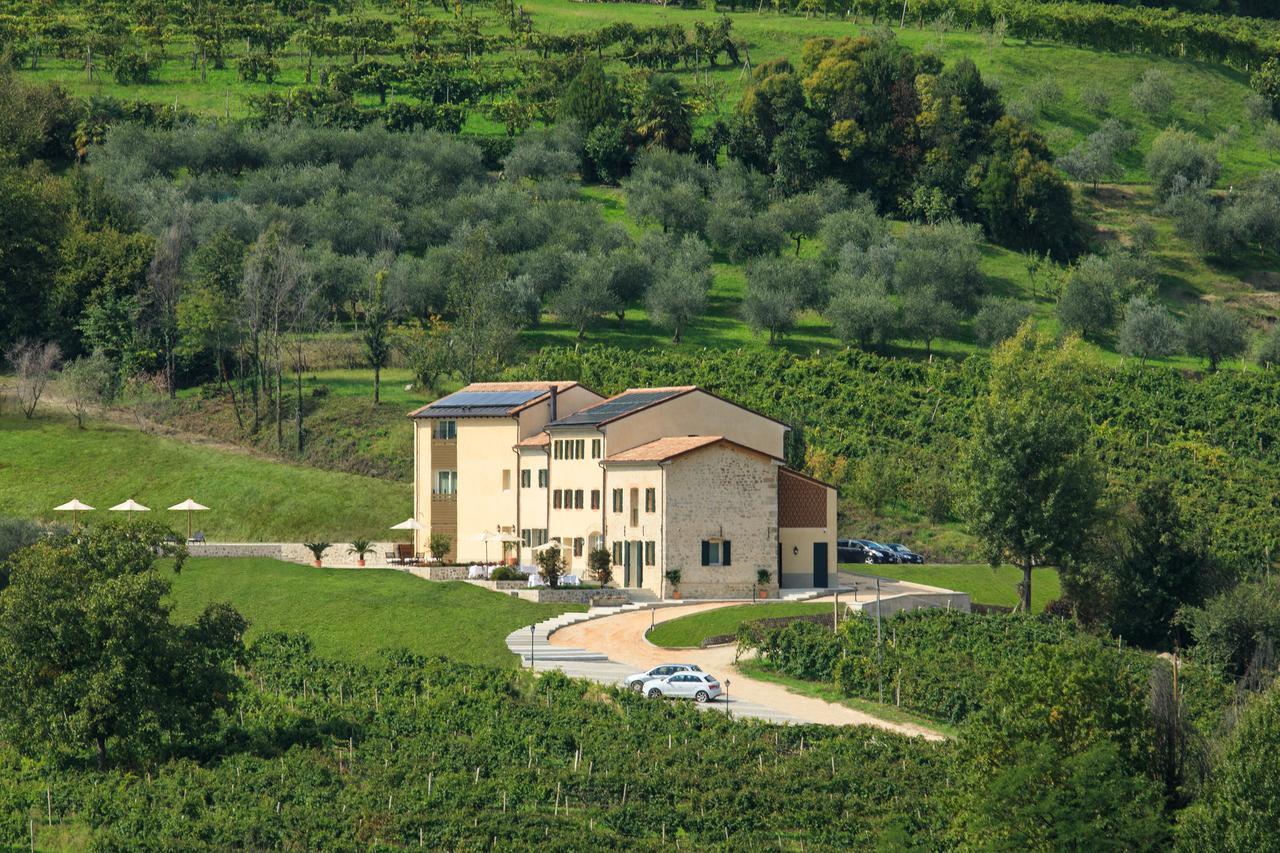 Colonia Resort Vittorio Veneto Kültér fotó