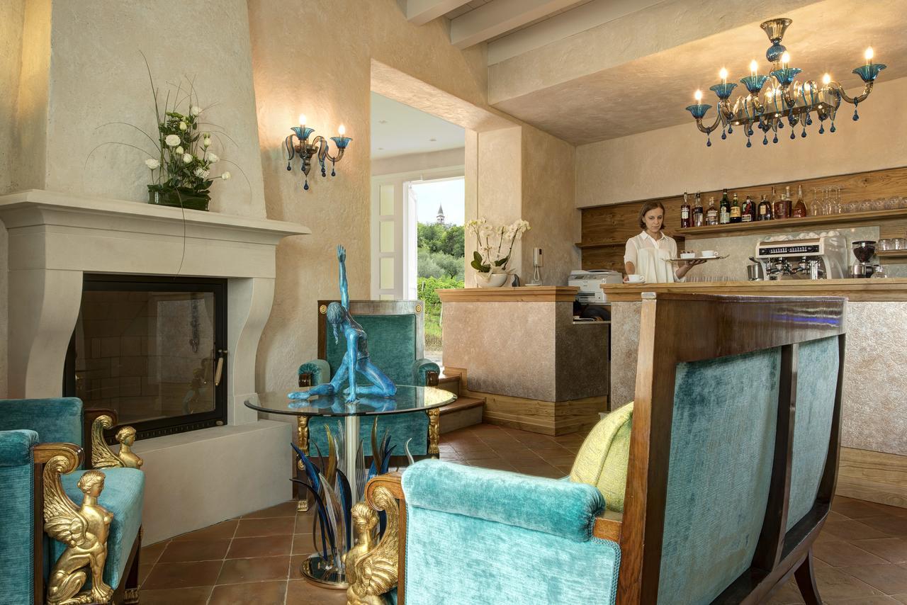 Colonia Resort Vittorio Veneto Kültér fotó