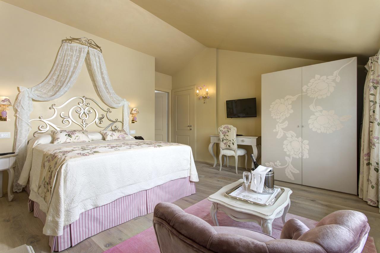 Colonia Resort Vittorio Veneto Kültér fotó