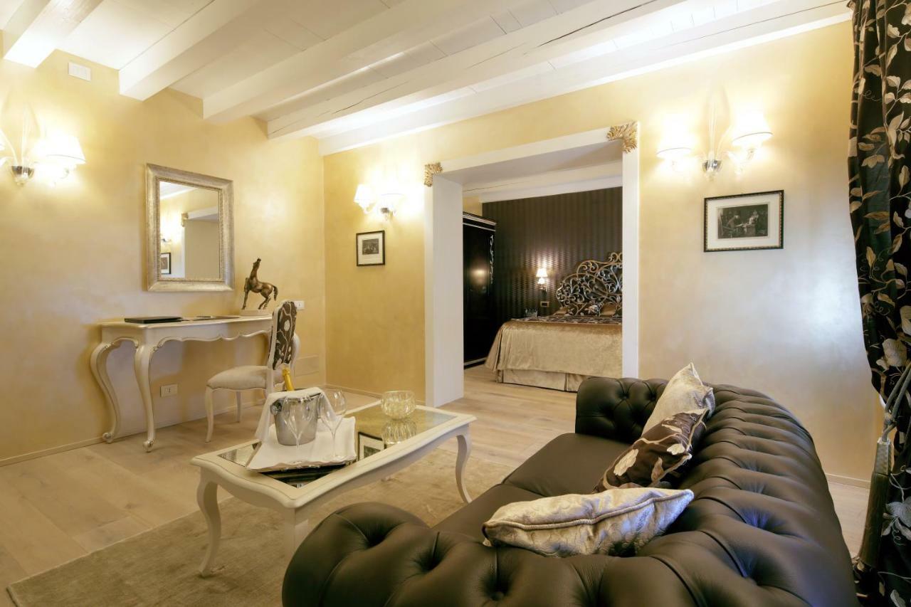 Colonia Resort Vittorio Veneto Kültér fotó