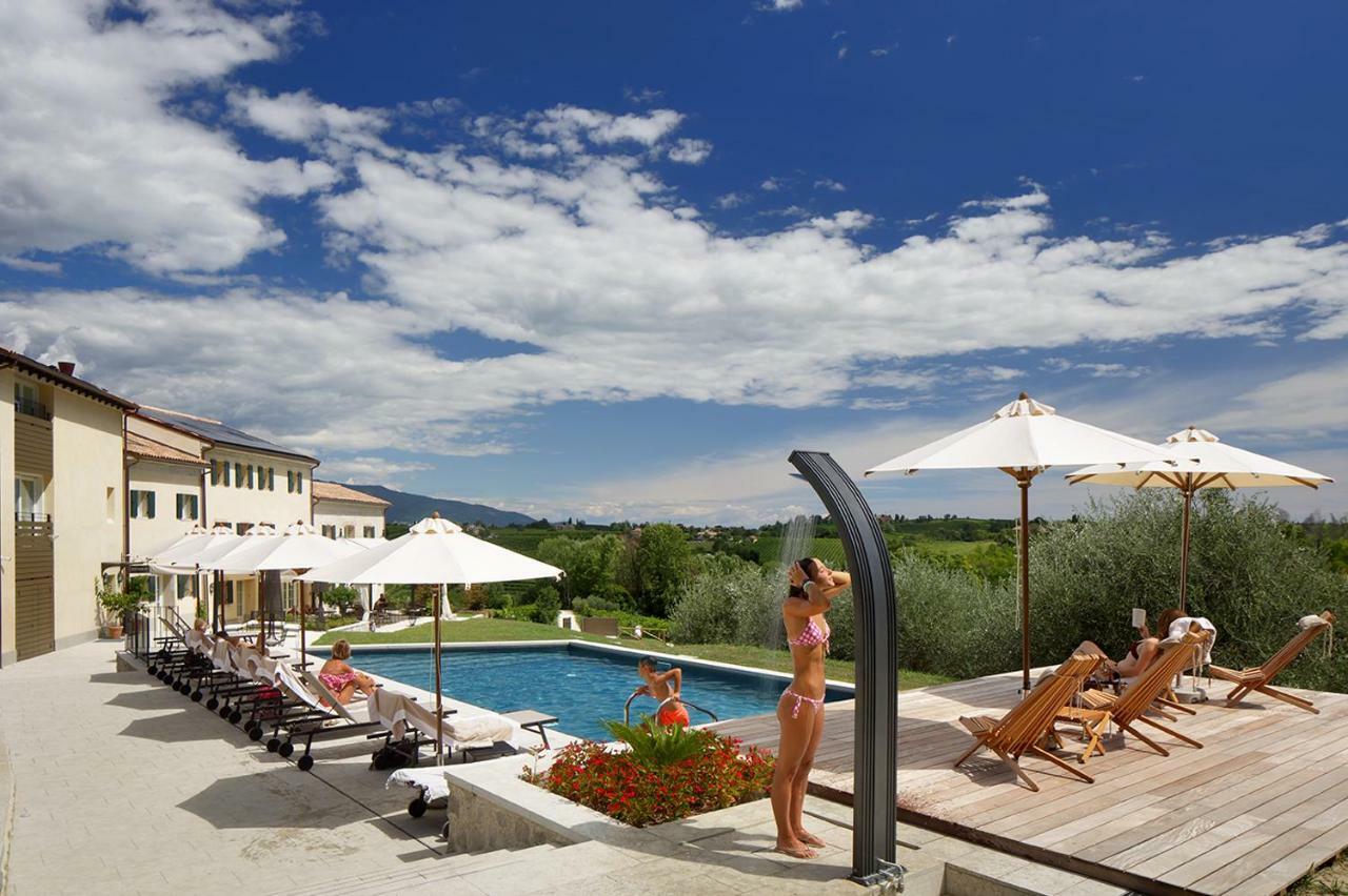 Colonia Resort Vittorio Veneto Kültér fotó