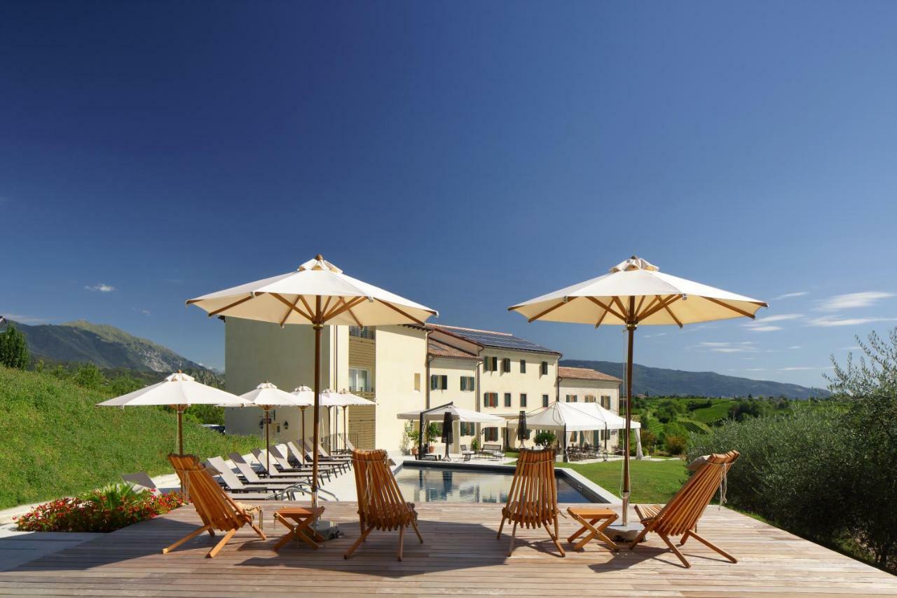 Colonia Resort Vittorio Veneto Kültér fotó